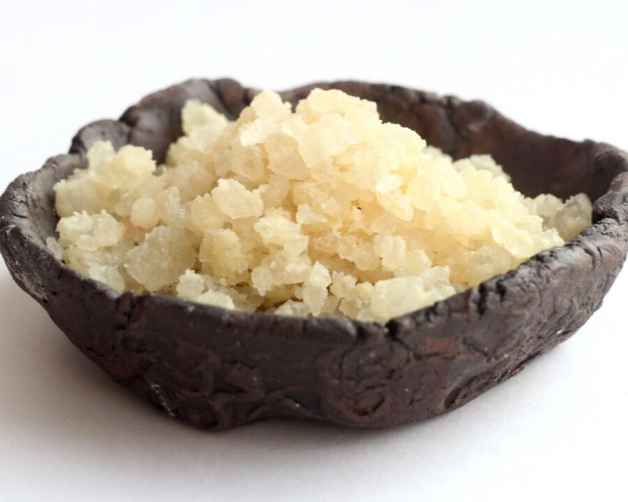 Salt