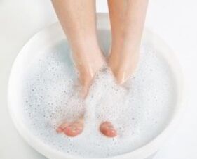 Fleet mushroom treatment